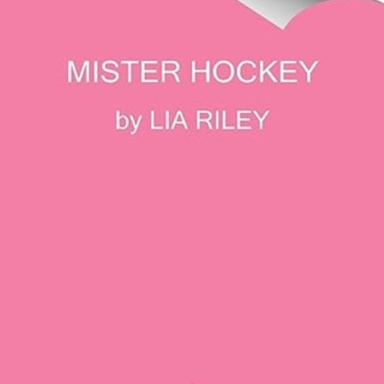 Mister Hockey: A Hellions Hockey Romance