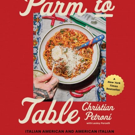 Parm to Table