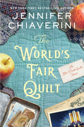 The Worlds Fair Quilt