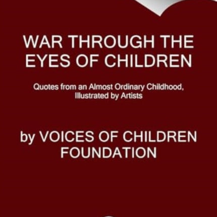 Through the Eyes of Children