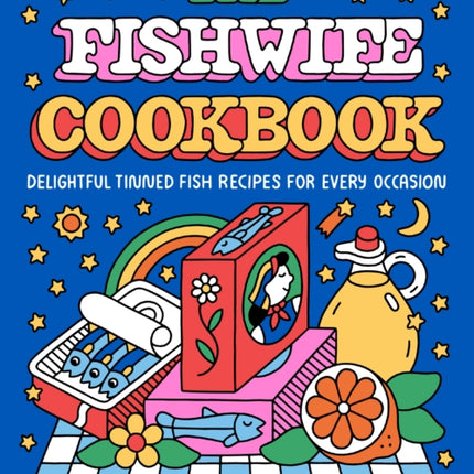 The Fishwife Cookbook