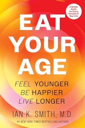 Eat Your Age