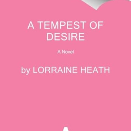 A Tempest of Desire