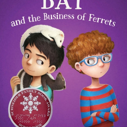 Bat and the Business of Ferrets