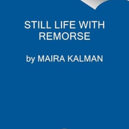 Still Life with Remorse