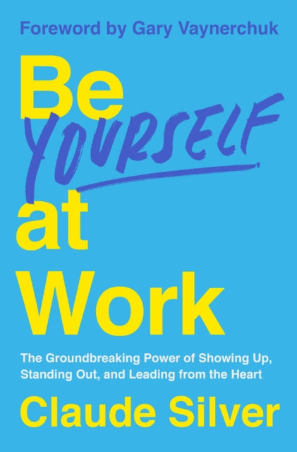 How to Show Up