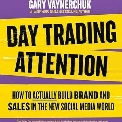 Day Trading Attention