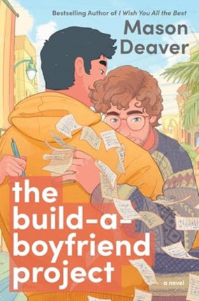 The BuildaBoyfriend Project