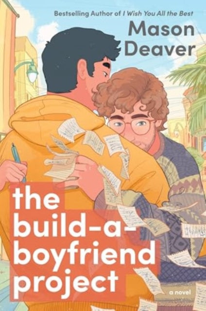 The BuildaBoyfriend Project
