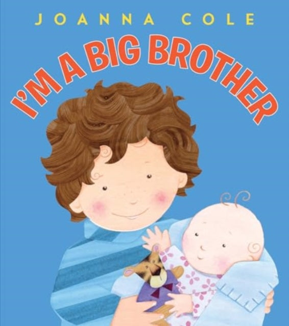 Im a Big Brother UK ANZ edition