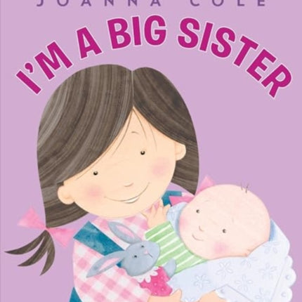 Im a Big Sister UK ANZ edition