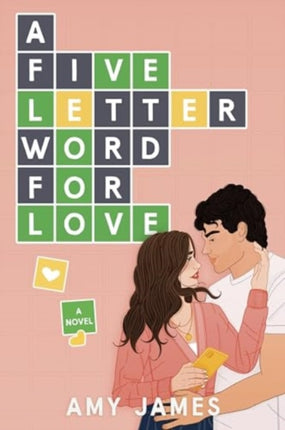 A FiveLetter Word for Love