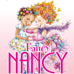 Collection image for: Books by Jane O'Connor