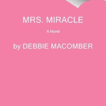 Mrs. Miracle