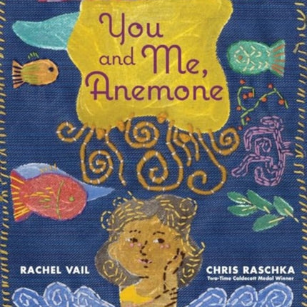 You and Me Anemone