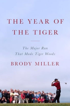 The Year of the Tiger