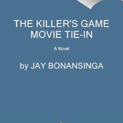 The Killers Game Movie Tiein