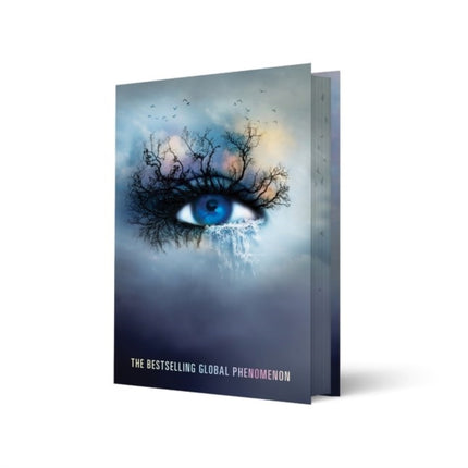 Shatter Me Collectors Deluxe Limited Edition