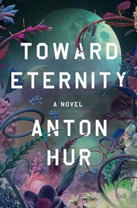 Toward Eternity UK