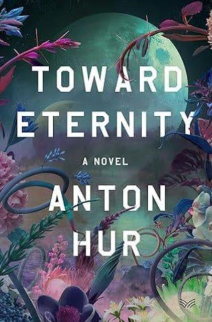 Toward Eternity UK