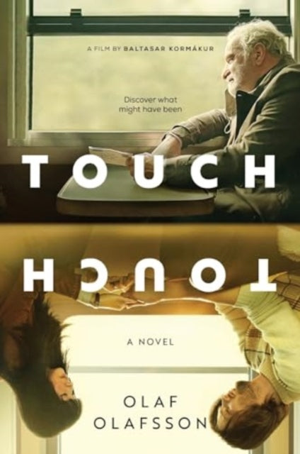 Touch Movie Tiein