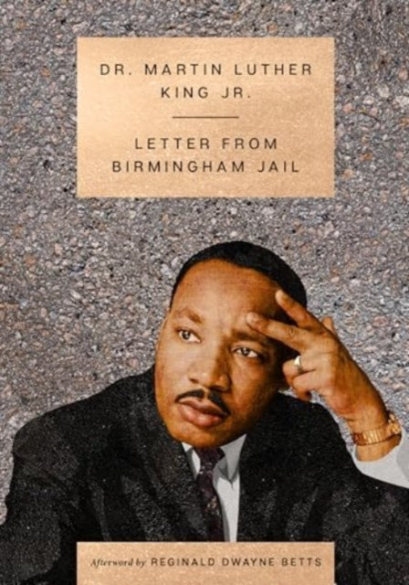 Letter from Birmingham Jail