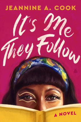 Its Me They Follow