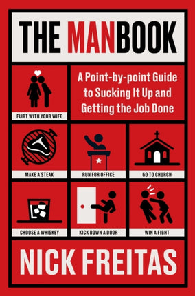 The Manbook