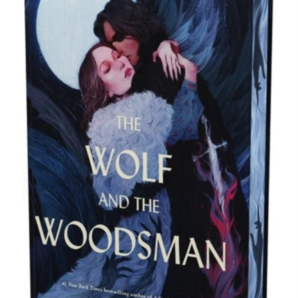 The Wolf and the Woodsman Deluxe Collectors Edition