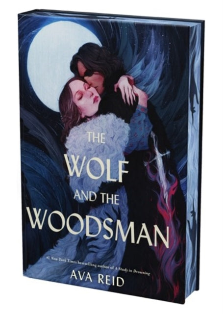 The Wolf and the Woodsman Deluxe Collectors Edition