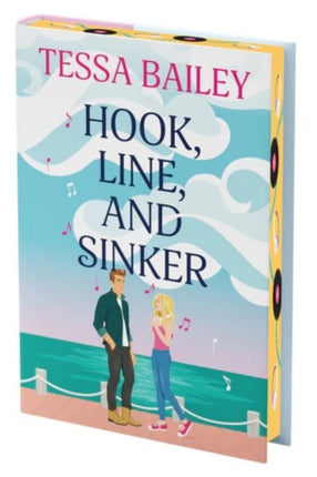 Hook Line and Sinker Deluxe Collectors Edition