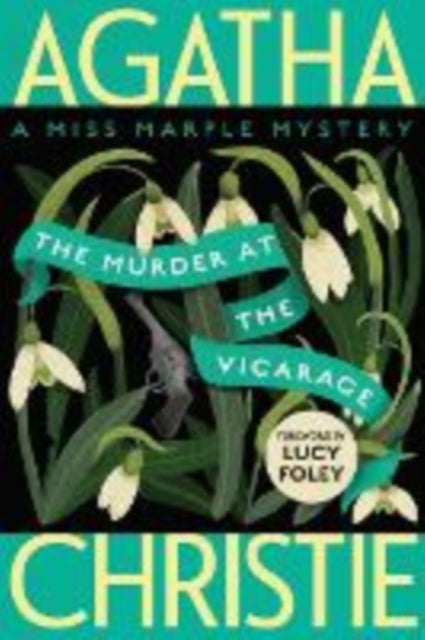 The Murder at the Vicarage