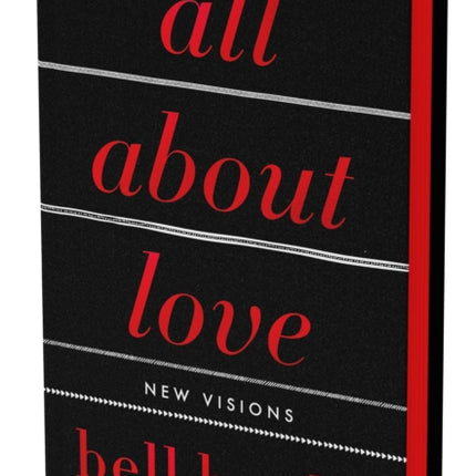 All about Love The Deluxe Collectors Edition
