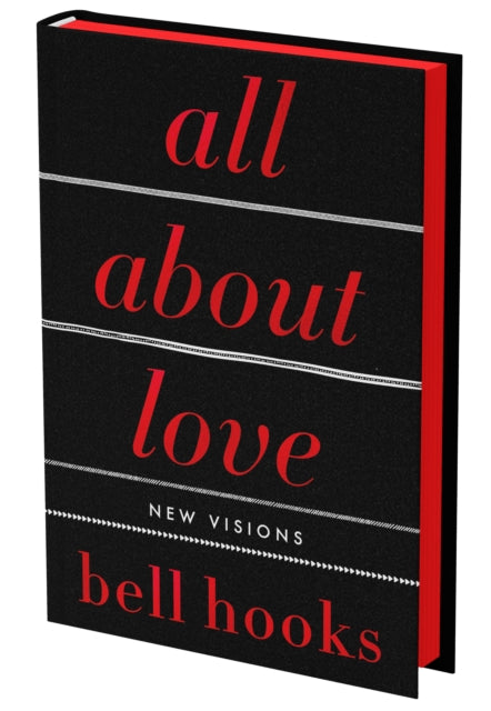 All about Love The Deluxe Collectors Edition