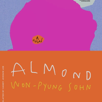 Almond Nomad Edition