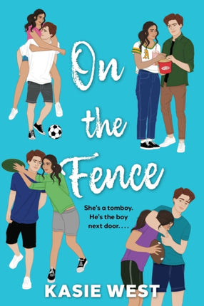 On the Fence
