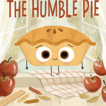 The Humble Pie
