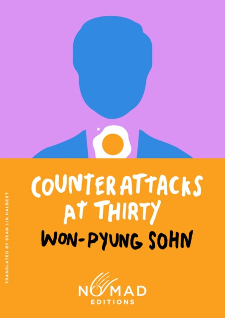 Counterattacks at Thirty Nomad Edition