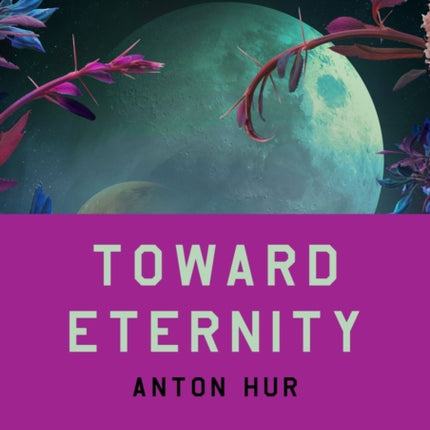 Toward Eternity Nomad Edition