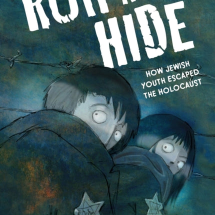 Run and Hide