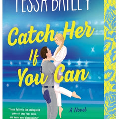 Collection image for: Books by Tessa Bailey