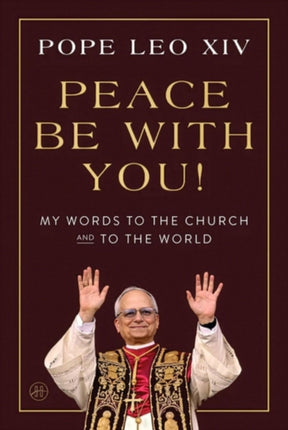 Peace Be with You
