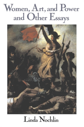 Women Art And Power And Other Essays