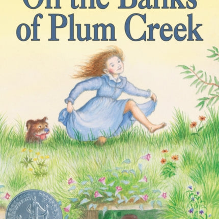 On the Banks of Plum Creek