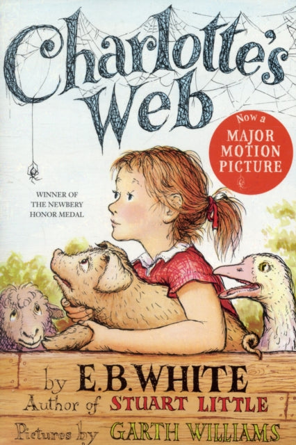 Charlotte's Web