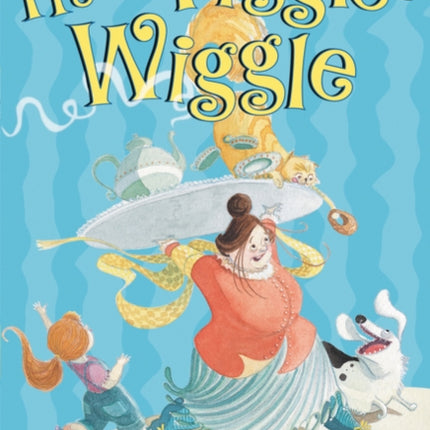 Mrs. Piggle-Wiggle