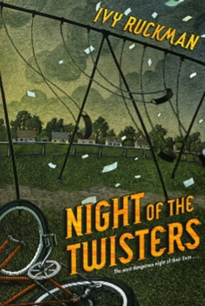 Night of the Twisters