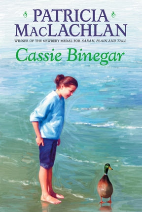 Cassie Binegar