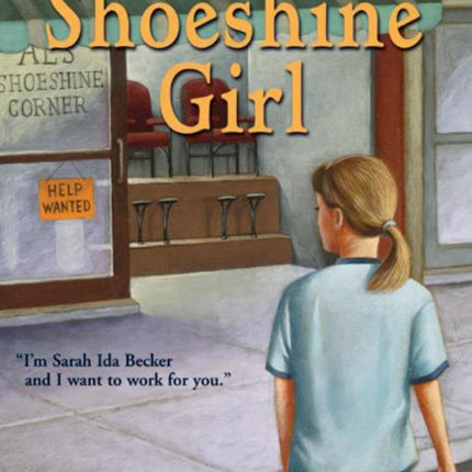 Shoeshine Girl