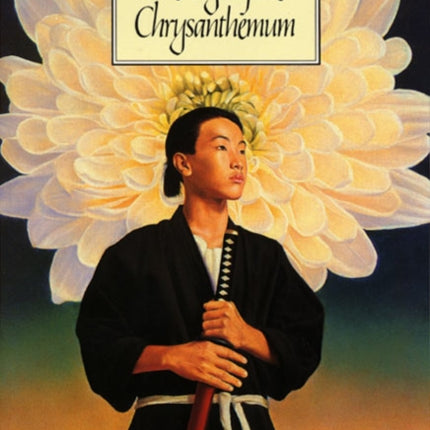 Sign Of The Chrysanthemum